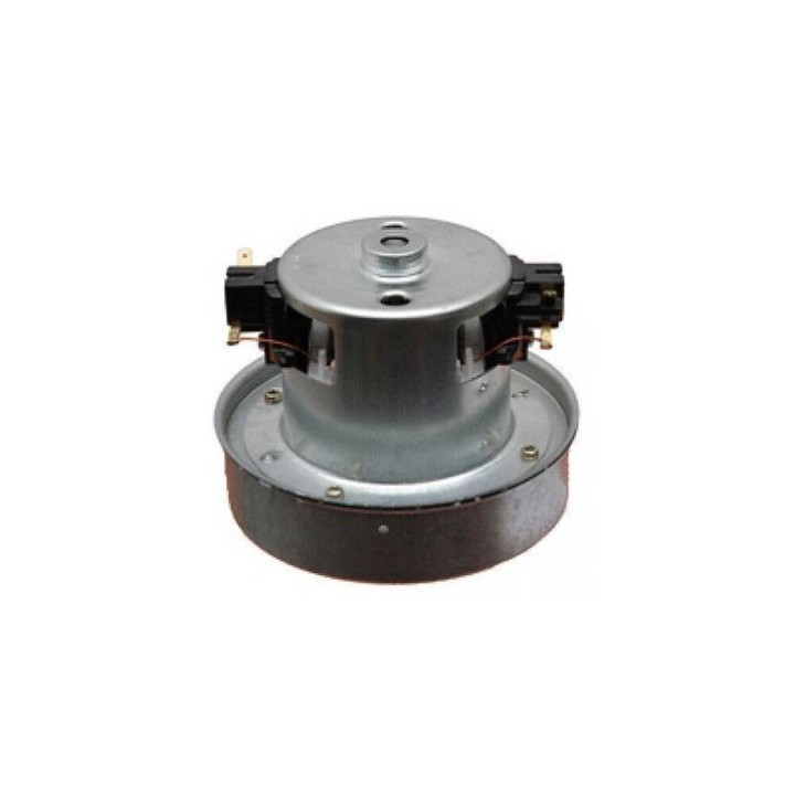 Motor Aspirador Estandard 1200/1400 w H/Total 115mm - Diam 137mm H/ventola v