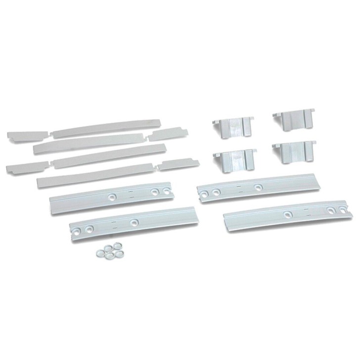 Kit Guias Estandard Frigo Encastrable