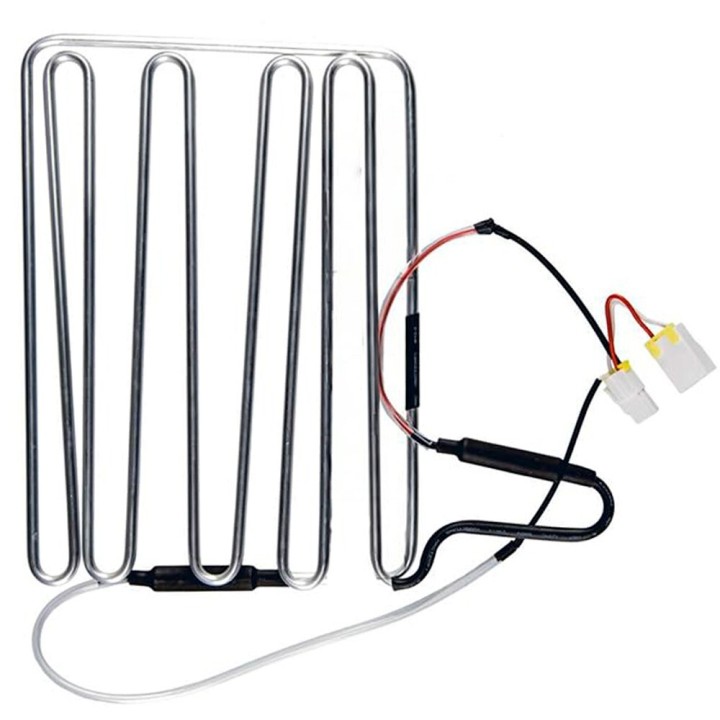 Resistencia Desescarche Samsung C.O.Da81-01691A