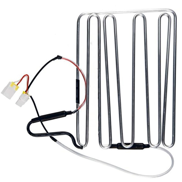 Resistencia Desescarche Samsung C.O.Da81-01691A