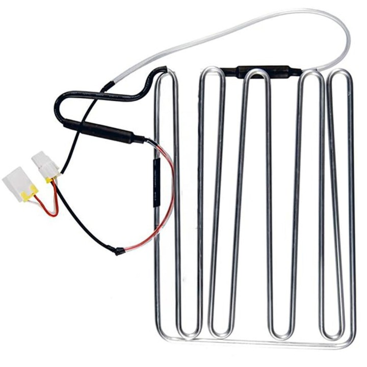 Resistencia Desescarche Samsung C.O.Da81-01691A