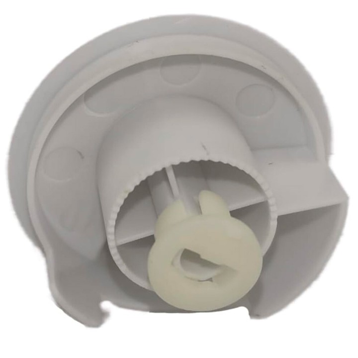 Mando Microondas Whirlpool C.O.481941338144