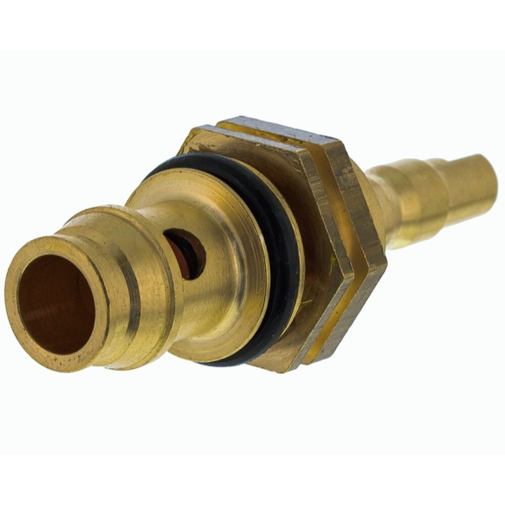 Regulador Caudal Agua Calentador Junkers Original Wr10P C.O. 8708500332