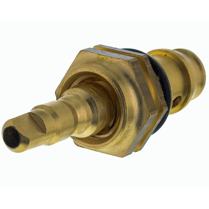 Regulador Caudal Agua Calentador Junkers Original Wr10P C.O. 8708500332