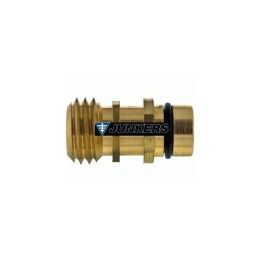 Regulador Caudal Calentador Junkers Original C.O. 87085002330