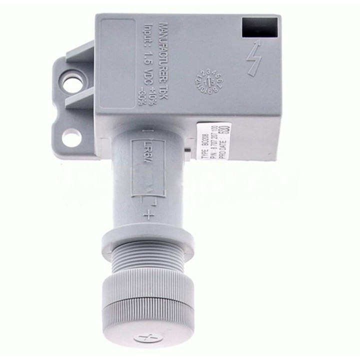 Modulo Encendido Calentador Junkers Original C.O 8700992316