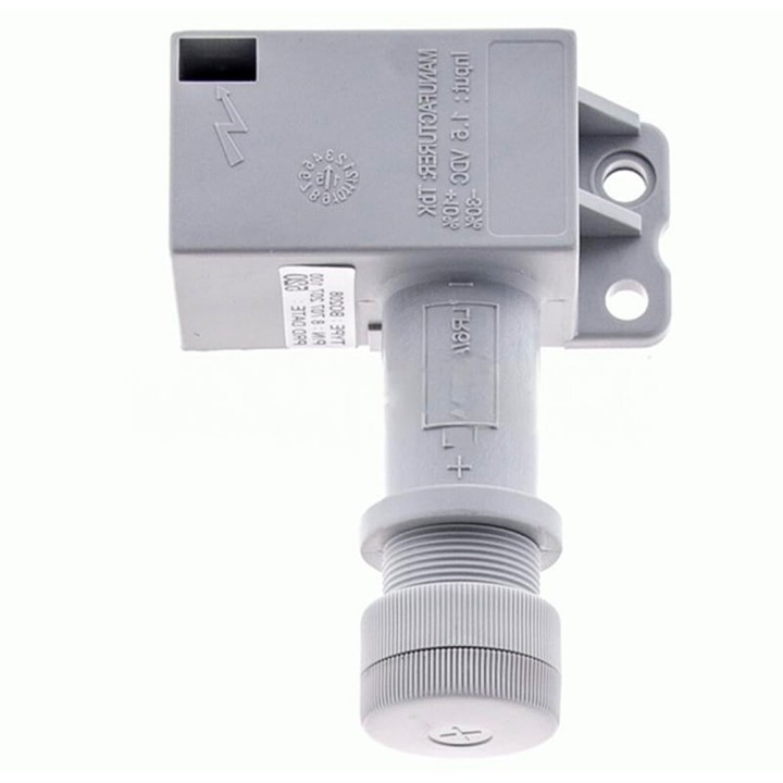 Modulo Encendido Calentador Junkers Original C.O 8700992316