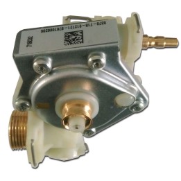 Cuerpo Agua Junkers Original C.O. 8707006286-8738710121