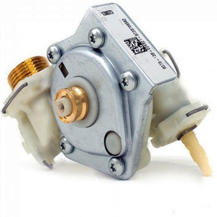 Cuerpo Agua Junkers Original C.O. 8707006286-8738710121