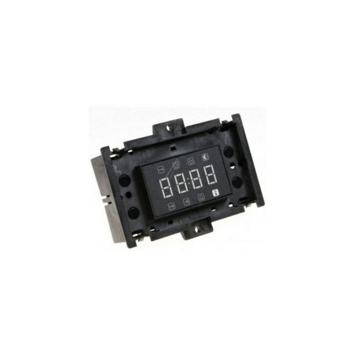 Reloj Temporizador Horno Beko 267000036