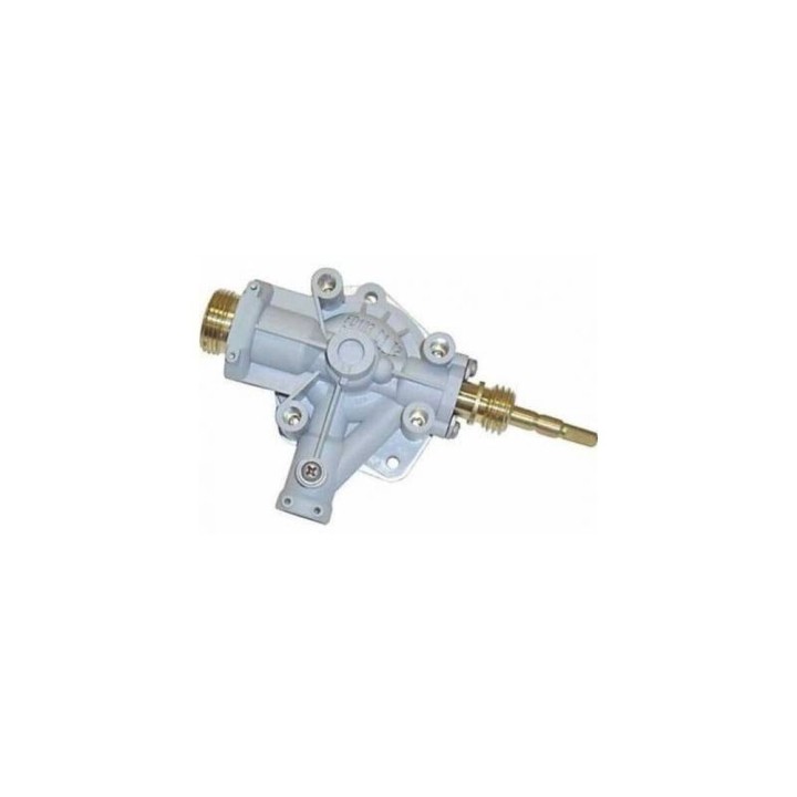Cuerpo Agua Calentador Junkers Original W135-2Uv1E31 C.O. 87070025550