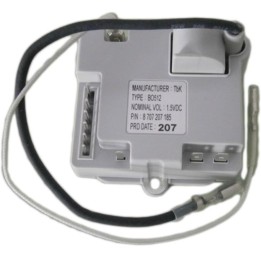 Caja De Encendido Calentador Junkers Original C.O. 8707207011