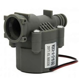 Hidrogenerador Junkers Original C.O .8707406104-8707406095