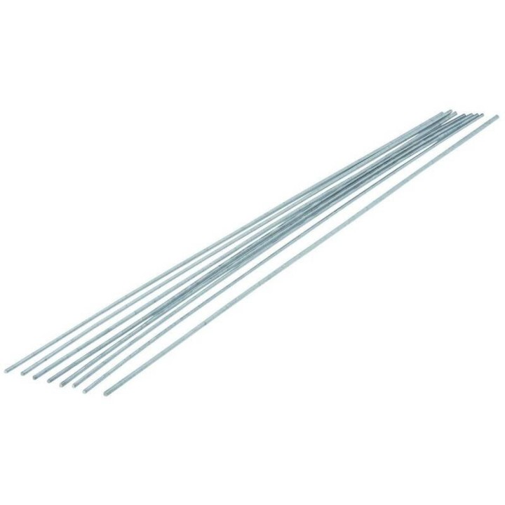 Varilla De Soldar 0 Plata 250Gr Compresores Cobre/Laton/Hierro/AluMinio