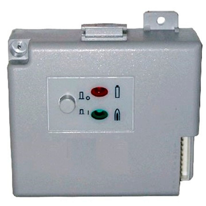 Modulo Junkers Encendido Calentador Caldera Original C.O. 8707207084