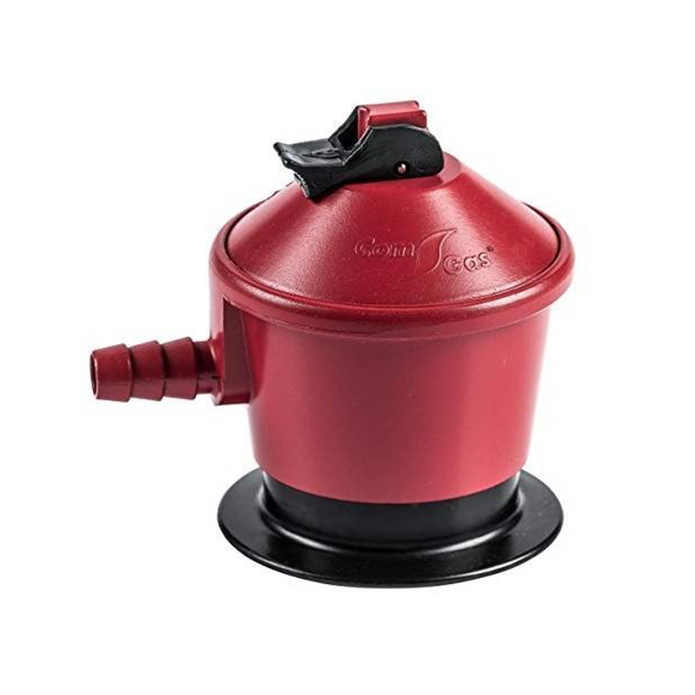 Regulador Presion Salida 50 mbar 200208