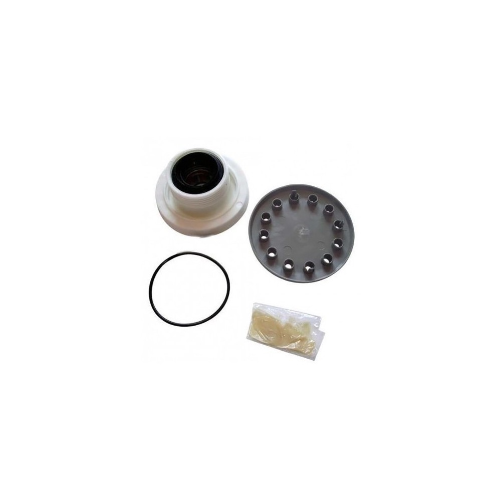Porta Rodamiento Lavadora Zanussi 4071306494