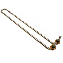 Resistencia Calienta Tapas 2400w