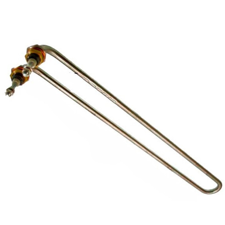 Resistencia Calienta Tapas 2400w