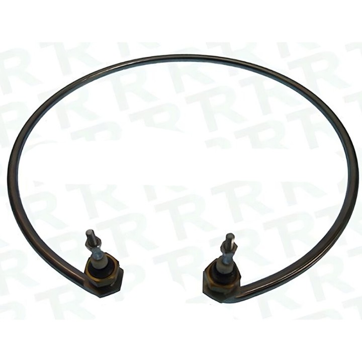 Resistencia Calienta Leche compatible con Gayc 1000w 220v