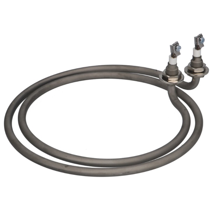 Resistencia Termo Calienta Leche compatible con Campeona 3000w 230v