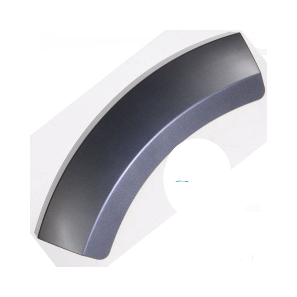 Tirador Maneta Secadora Bosch Inox 644551