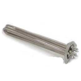 Resistencia Lavaplatos compatible con Fagor 4200w 380v