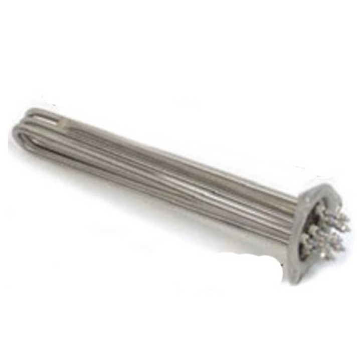 Resistencia Lavaplatos compatible con Fagor 4200w 380v