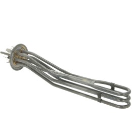 Resistencia Lavaplatos compatible con Jemi GS30 6000w 220/380v