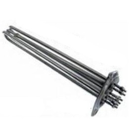 Resistencia Lavaplatos compatible con Fagor Con Vaina 6000w 380v