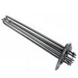 Resistencia Lavaplatos compatible con Fagor Con Vaina 9000w 380v