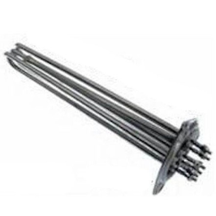 Resistencia Lavaplatos compatible con Fagor Con Vaina 9000w 380v
