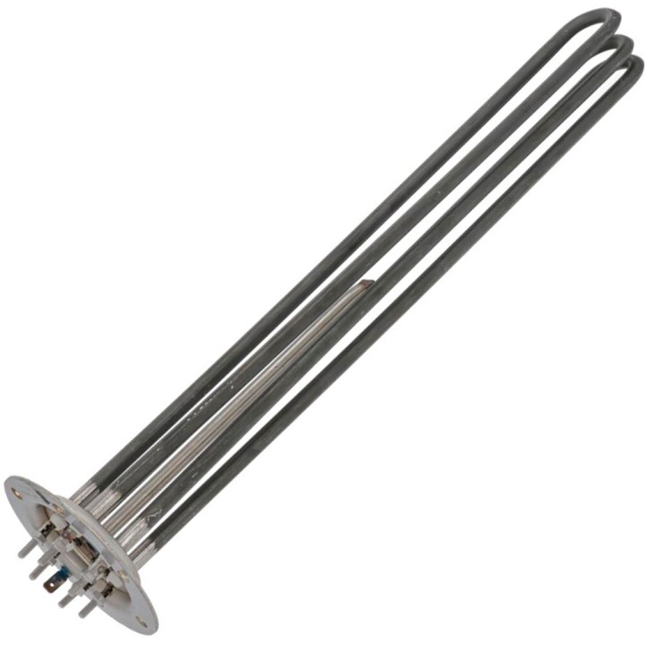 Resistencia Lavaplatos compatible con Fagor con Vaina 6000w 230/380v