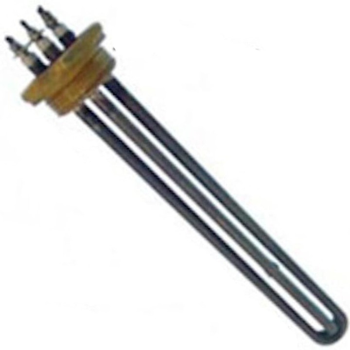 Resistencia Lavaplatos Con Vaina 6000w 220/380v Standard