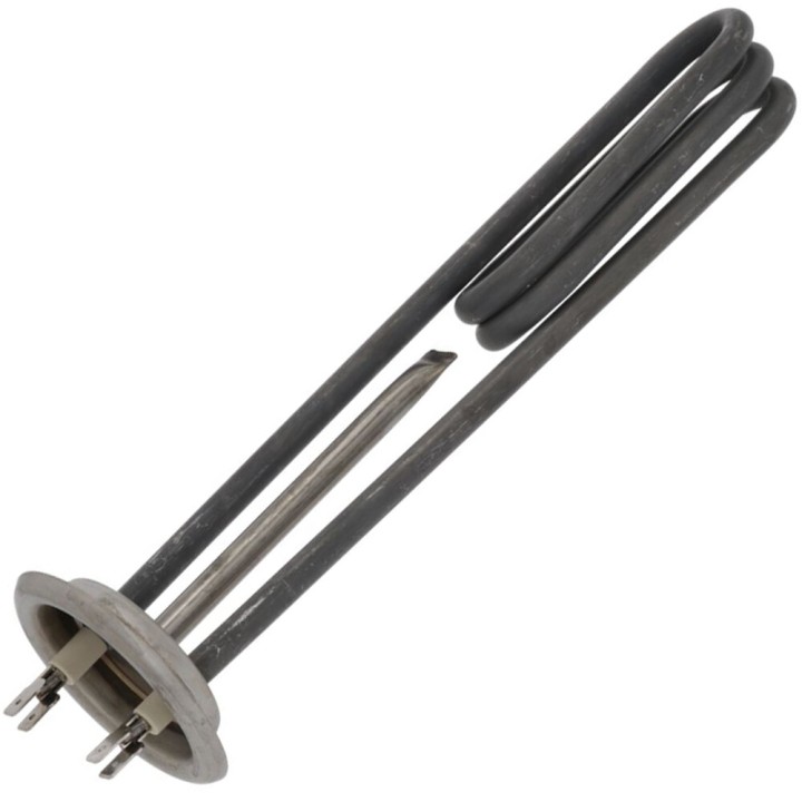 Resistencia Lavaplatos compatible con Sammic 2500w 230v