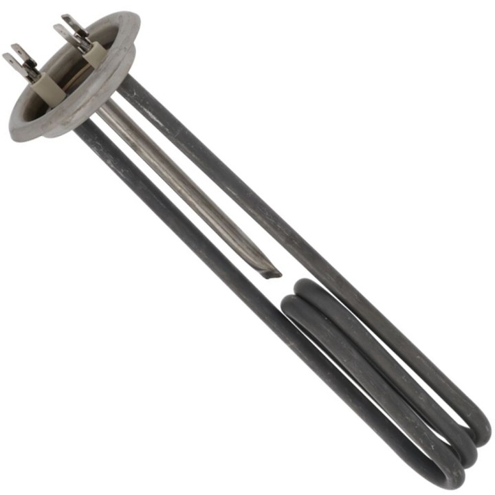 Resistencia Lavaplatos compatible con Sammic 2500w 230v