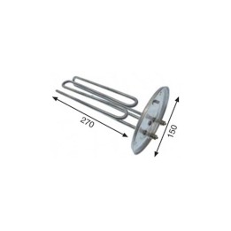 Resistencia Lavaplatos compatible con Fagor L280 2800w 220v