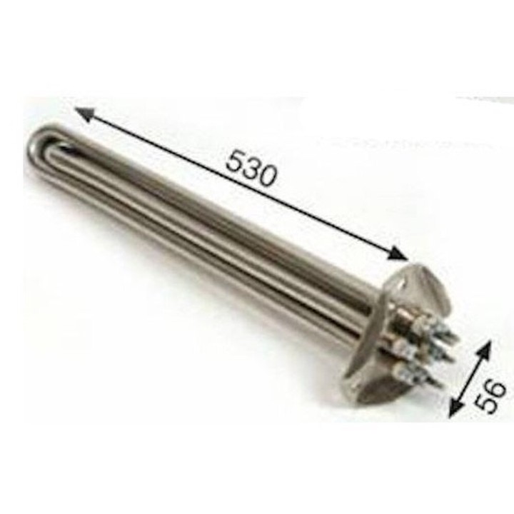 Resistencia Lavaplatos Bonnet 9000w 380v