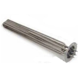 Resistencia Lavaplatos compatible con Fagor Con Vaina PL-D 110 9600w 380v