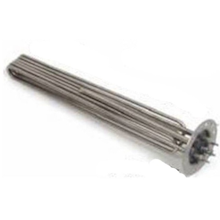 Resistencia Lavaplatos compatible con Fagor Con Vaina PL-D 110 9600w 380v