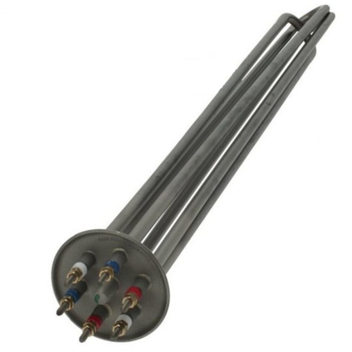 Resistencia Lavavajillas compatible con Hobart 9000W 400v