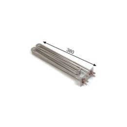 Resistencia Lavaplatos compatible con Fagor Pletina Rect 9000w 380v