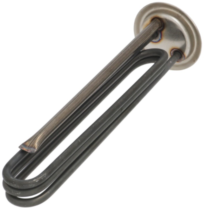 Resistencia Lavaplatos compatible con Comenda Con Vaina 3200w 320v