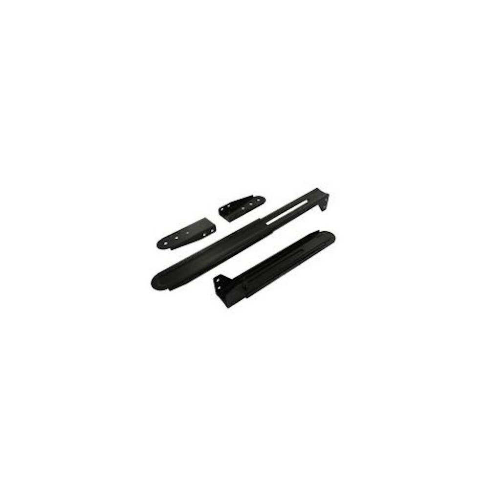 Soporte Estandard Microondas Negro