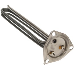 Resistencia Lavaplatos compatible con Comenda con Vaina 3000w 230v