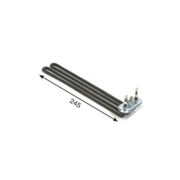 Resistencia Cuba Lavaplatos compatible con Dihr 1850w 230v