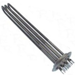 Resistencia Lavaplatos compatible con Dihr 4500w 220/380v