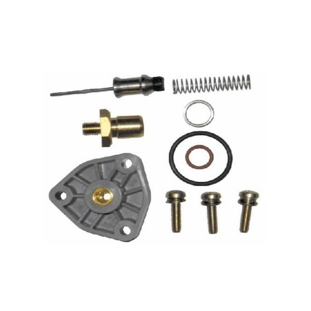Conjunto Estanqueidad Calentador Junkers Zw201AME 87057050210