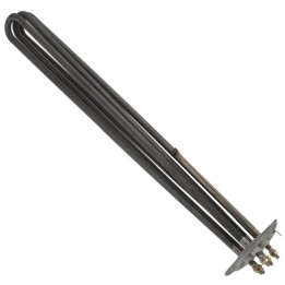 Resistencia Lavaplatos compatible con Comenda 10000w 380v