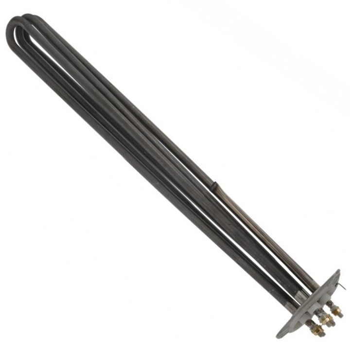 Resistencia Lavaplatos compatible con Comenda 10000w 380v